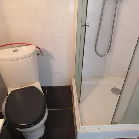 Spacieux, Lit, Reactif, Proche Montagne Mer, Lumineux, Bien Equipe, Agreable, Chambre, Micro Maison Et Maison, Bien Regarder Apartment Perpignan