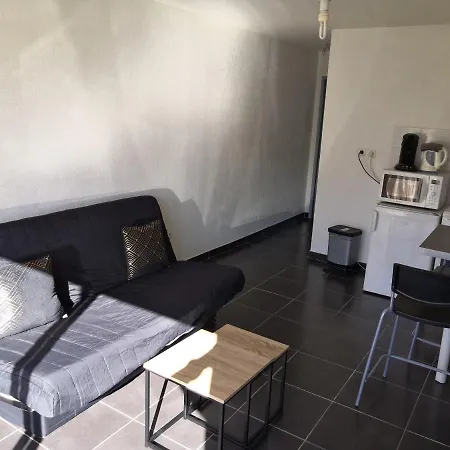 Spacieux, Lit, Reactif, Proche Montagne Mer, Lumineux, Bien Equipe, Agreable, Chambre, Micro Maison Et Maison, Bien Regarder * Perpignan