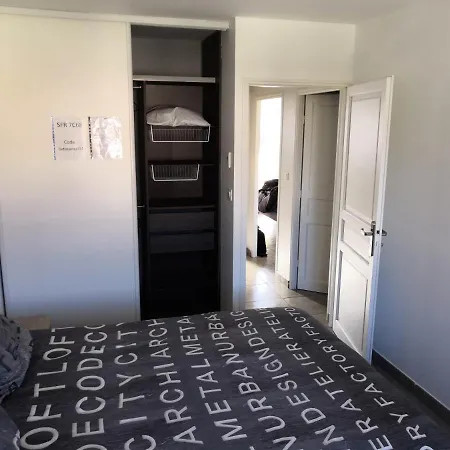 Spacieux, Lit, Reactif, Proche Montagne Mer, Lumineux, Bien Equipe, Agreable, Chambre, Micro Maison Et Maison, Bien Regarder * Perpignan